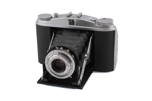 Agfa Isolette
