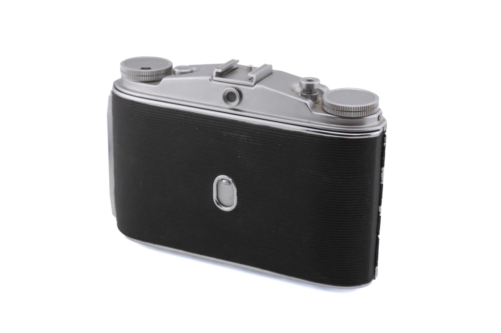 Agfa Isolette
