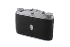 Agfa Isolette