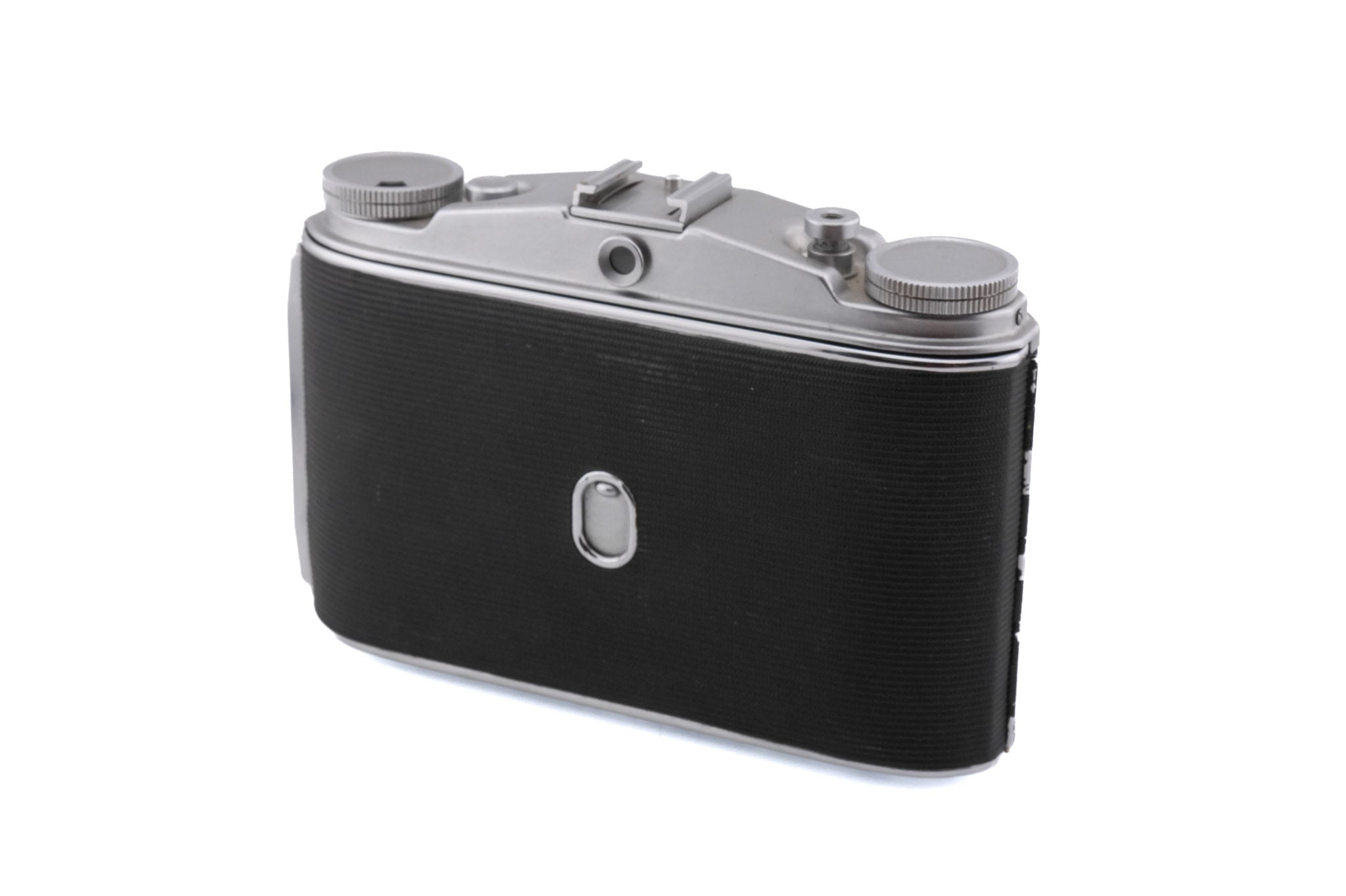 Agfa Isolette