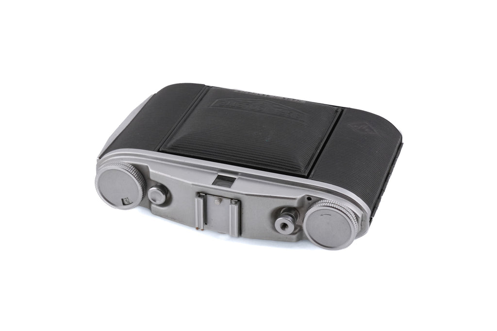 Agfa Isolette