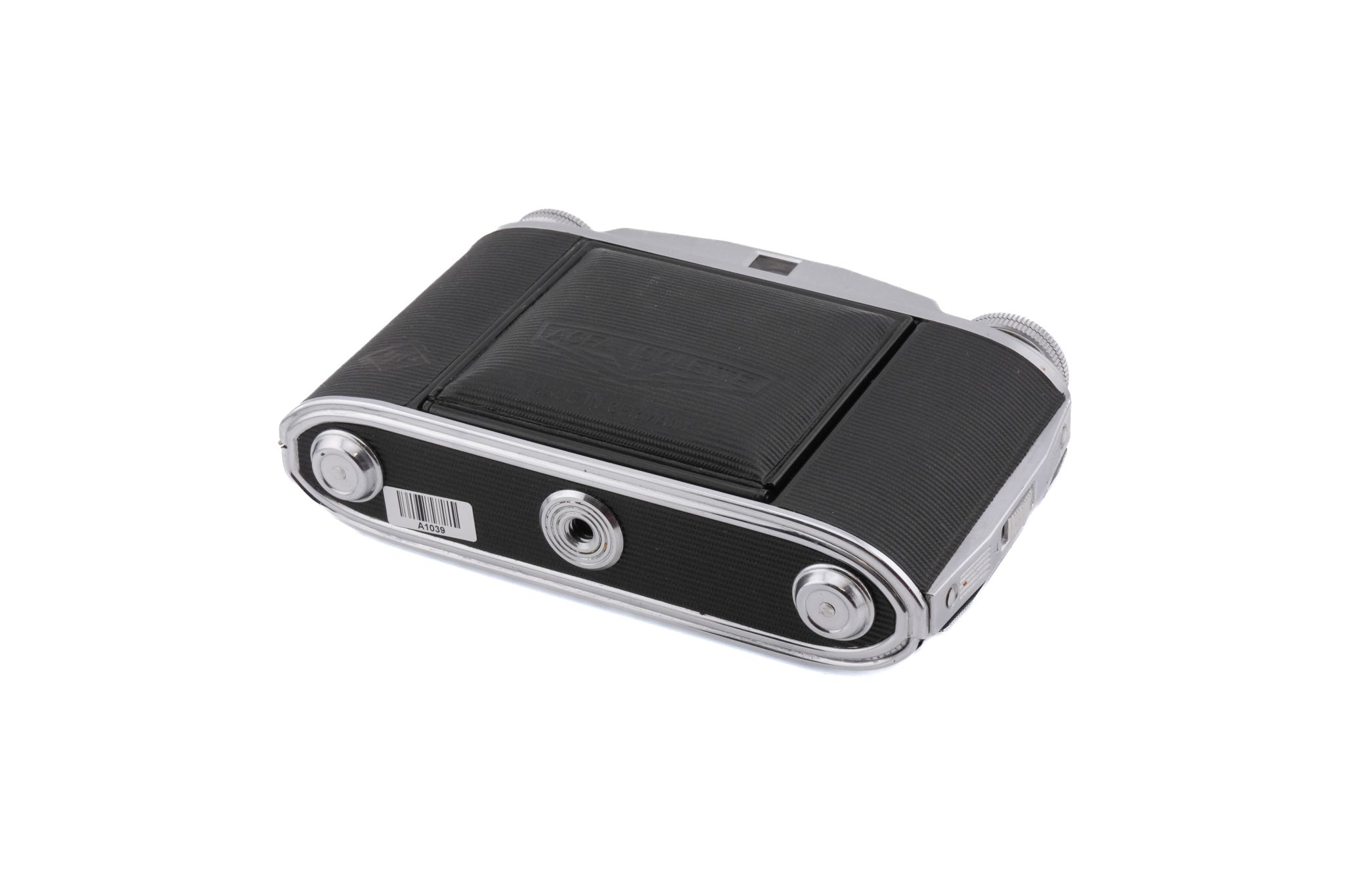 Agfa Isolette