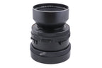 Mamiya 180mm f4.5 Sekor C