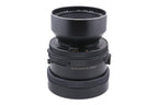Mamiya 180mm f4.5 Sekor C