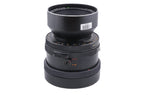 Mamiya 180mm f4.5 Sekor C