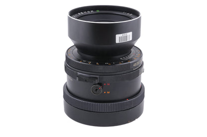 Mamiya 180mm f4.5 Sekor C