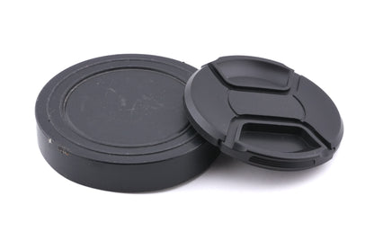 Mamiya 180mm f4.5 Sekor C