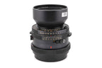 Mamiya 180mm f4.5 Sekor