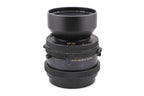 Mamiya 180mm f4.5 Sekor