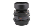 Mamiya 180mm f4.5 Sekor