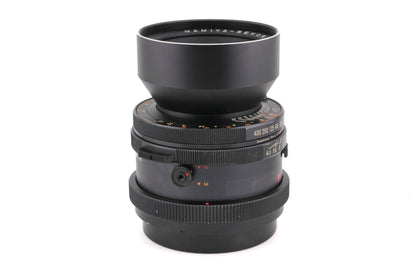 Mamiya 180mm f4.5 Sekor