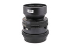 Mamiya 180mm f4.5 Sekor
