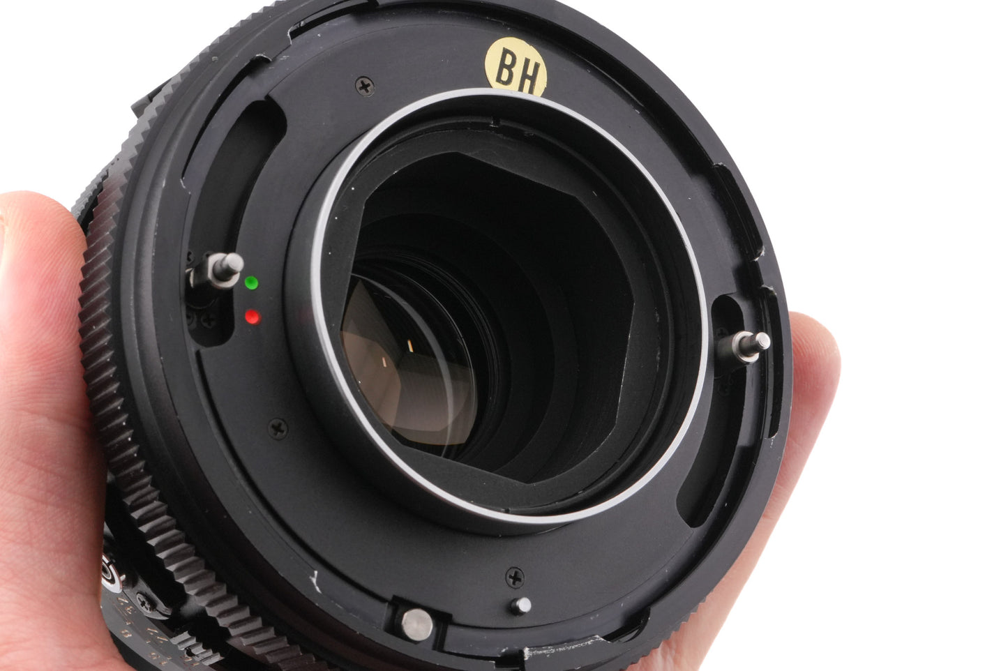 Mamiya 180mm f4.5 Sekor