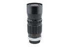 Komura 200mm f4.5 Sankyo Koki