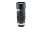 Komura 200mm f4.5 Sankyo Koki