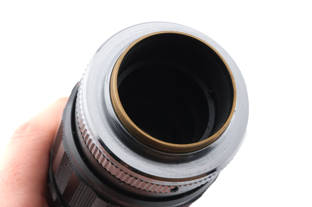Komura 200mm f4.5 Sankyo Koki