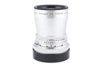 Hasselblad 50mm f4 Distagon C (Silver, OBDOC / 20044)