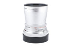 Hasselblad 50mm f4 Distagon C (Silver, OBDOC / 20044)