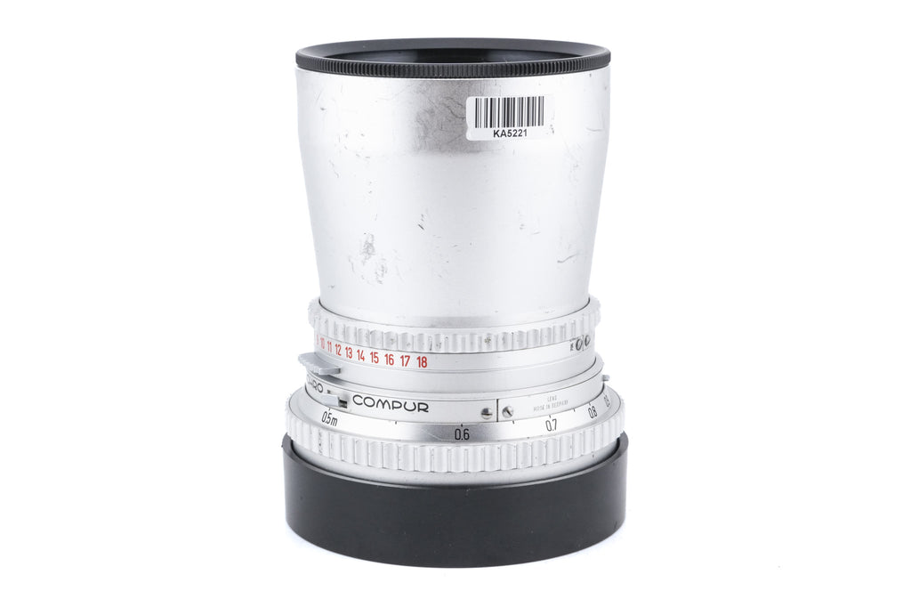 Hasselblad 50mm f4 Distagon C (Silver, OBDOC / 20044)
