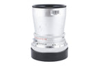 Hasselblad 50mm f4 Distagon C (Silver, OBDOC / 20044)