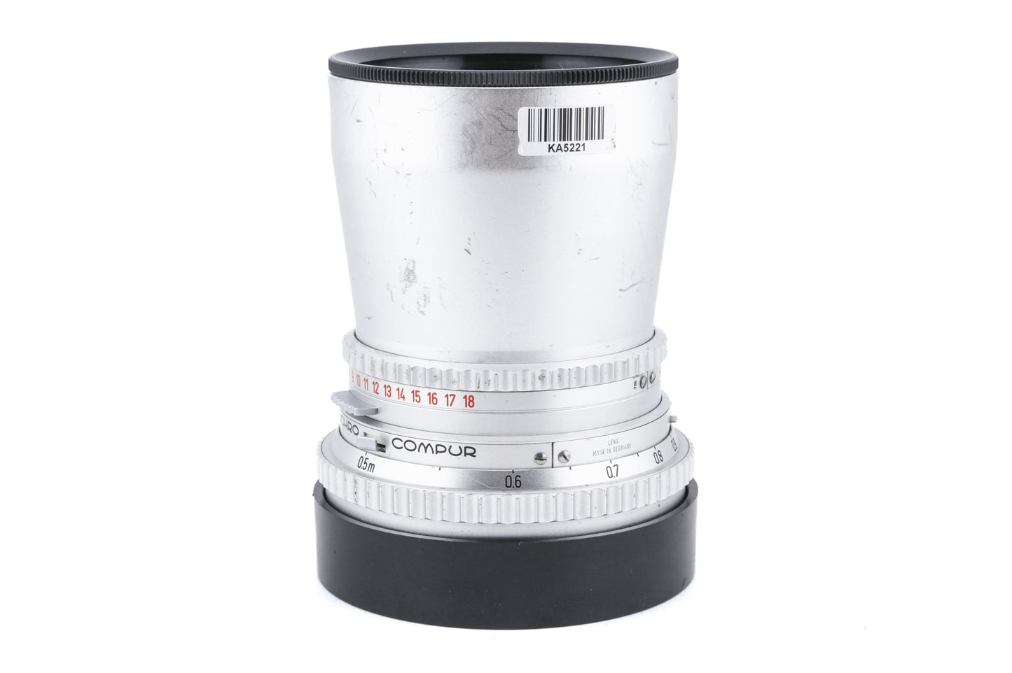 Hasselblad 50mm f4 Distagon C (OBDOC / 20044)