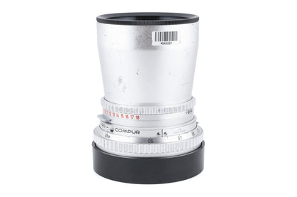 Hasselblad 50mm f4 Distagon C (OBDOC / 20044)