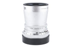 Hasselblad 50mm f4 Distagon C (Silver, OBDOC / 20044)