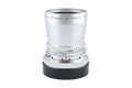 Hasselblad 50mm f4 Distagon C (Silver, OBDOC / 20044)
