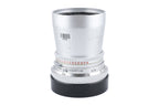 Hasselblad 50mm f4 Distagon C (Silver, OBDOC / 20044)