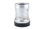 Hasselblad 50mm f4 Distagon C (Silver, OBDOC / 20044)