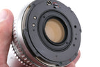 Hasselblad 50mm f4 Distagon C (Silver, OBDOC / 20044)