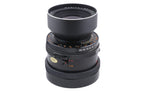 Mamiya 180mm f4.5 Sekor C