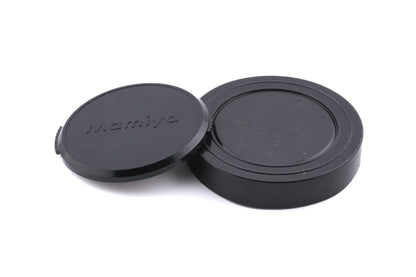 Mamiya 180mm f4.5 Sekor C