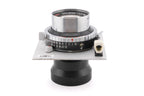 Schneider-Kreuznach 180mm f5.5 Tele-Arton (Shutter)