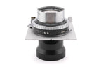 Schneider-Kreuznach 180mm f5.5 Tele-Arton (Shutter)