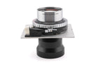 Schneider-Kreuznach 180mm f5.5 Tele-Arton (Shutter)