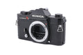 Konica Autoreflex T3