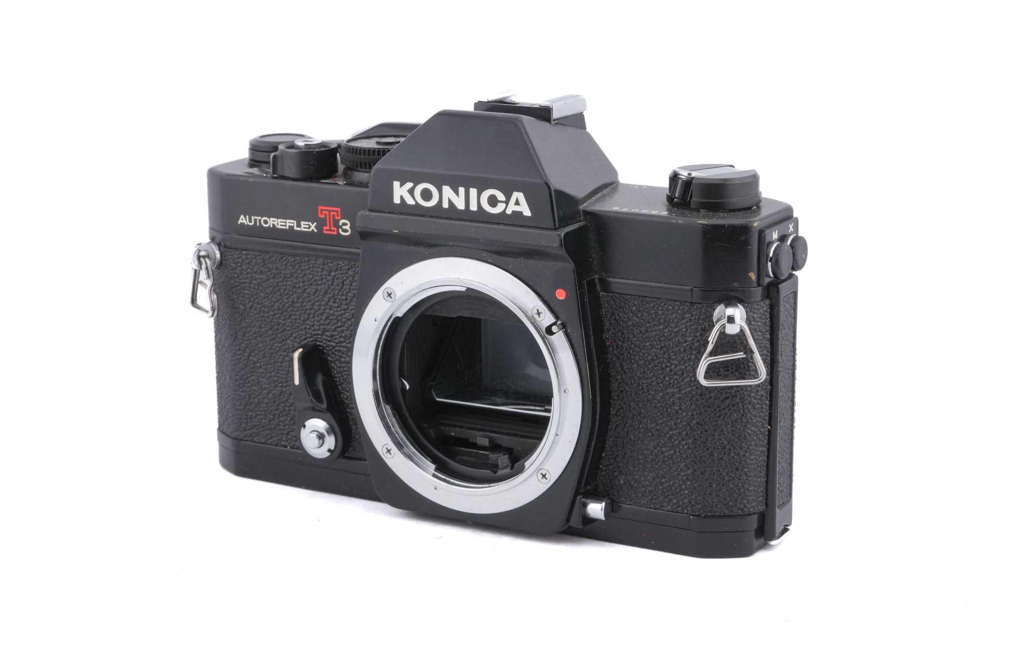 Konica Autoreflex T3