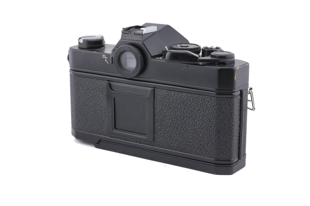 Konica Autoreflex T3