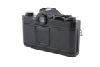 Konica Autoreflex T3