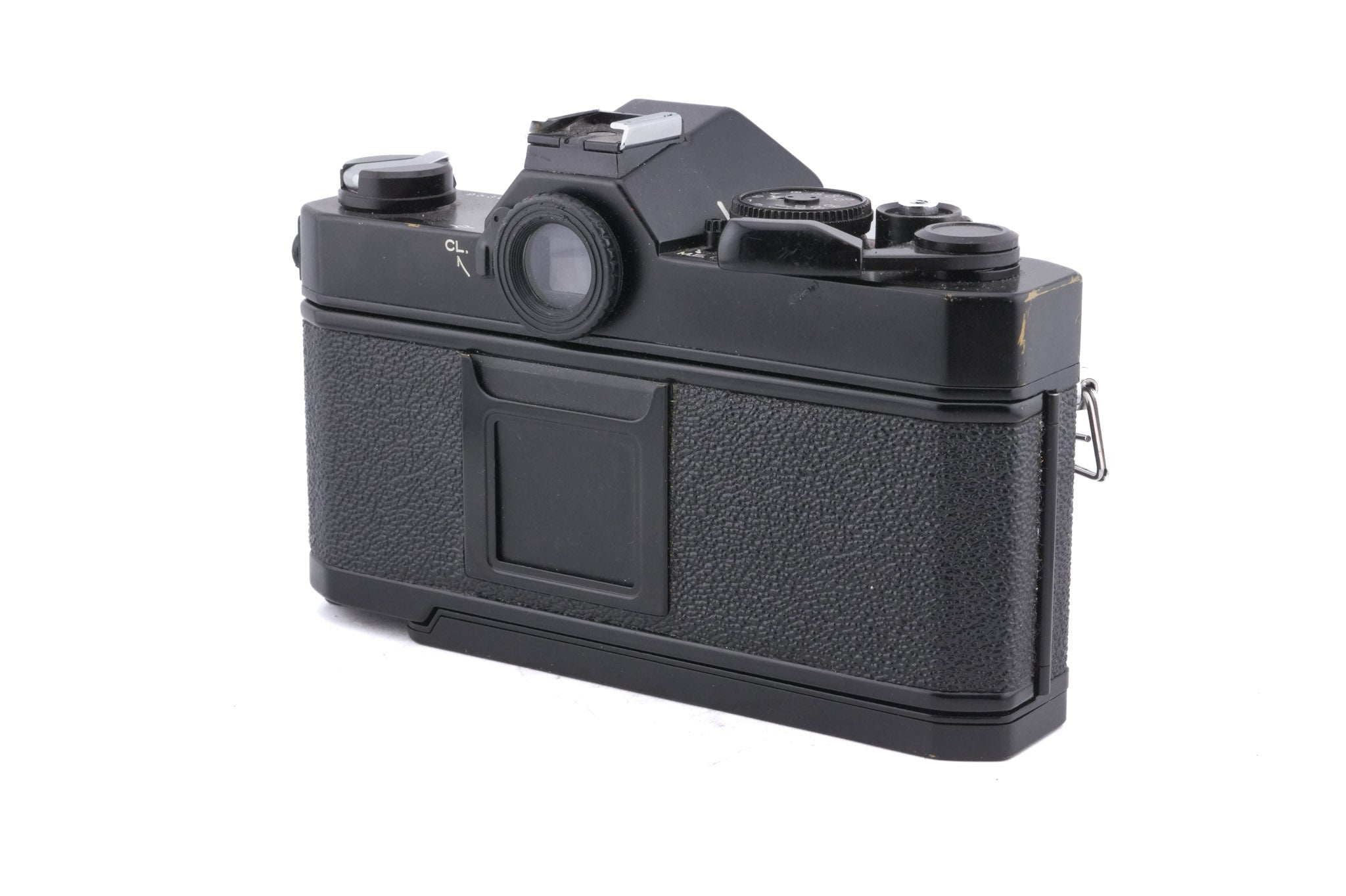 Konica Autoreflex T3