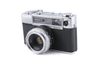 Yashica Minister-D