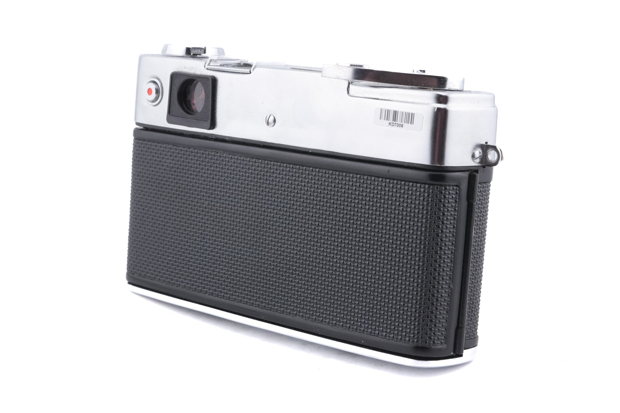 Yashica Minister-D