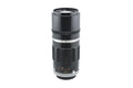 Canon 200mm f3.5 FL