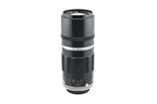 Canon 200mm f3.5 FL