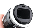 Canon 200mm f3.5 FL