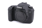 Canon EOS 7D