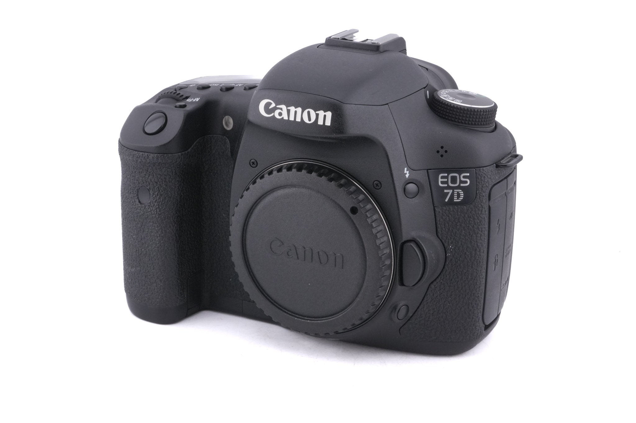 Canon EOS 7D