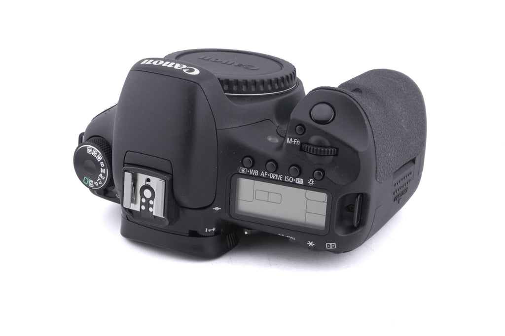 Canon EOS 7D