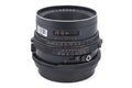Mamiya 127mm f3.8 Sekor C